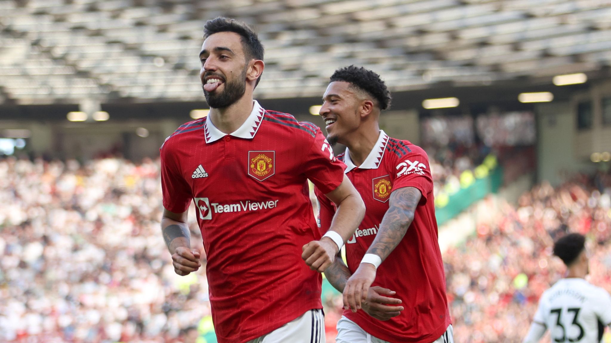 Soi kèo MU vs Fulham, 2h00 ngày17/8 - Ngoại hạng Anh Soi kèo MU vs Fulham, 2h00 ngày17/8 - Ngoại hạng Anh