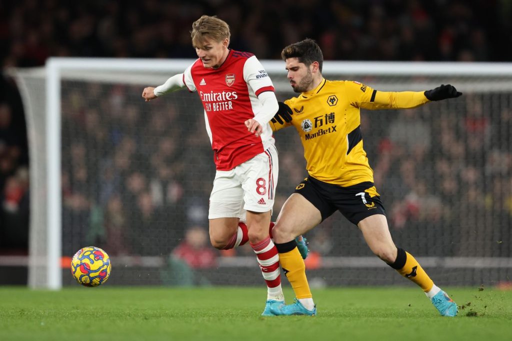 Soi kèo Arsenal vs Wolves, 21h00 ngày 17/8 - Ngoại hạng Anh