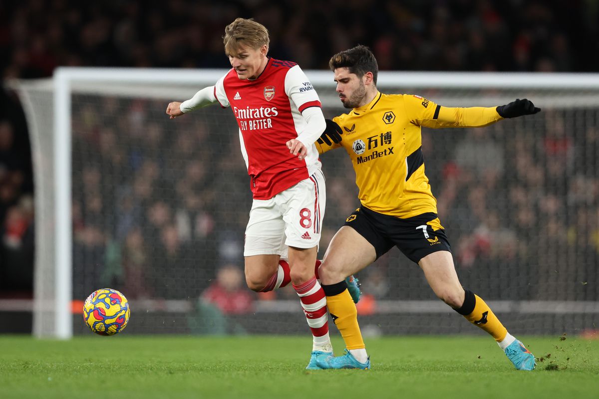 Soi kèo Arsenal vs Wolves, 21h00 ngày 17/8 - Ngoại hạng Anh
