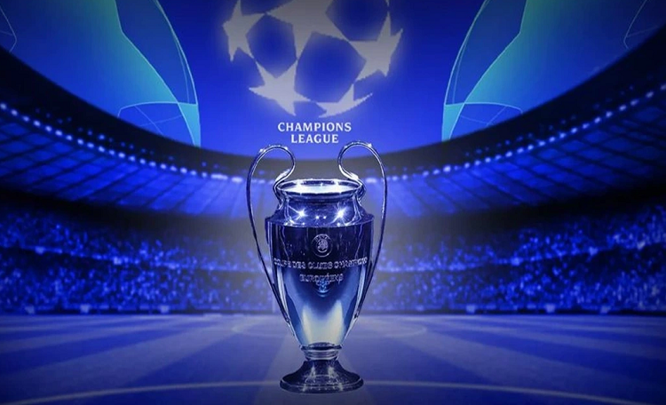 UEFA Champions League thuộc các giải bóng đá lớn trên thế giới UEFA Champions League thuộc các giải bóng đá lớn trên thế giới