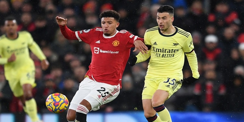 Arsenal vs Mu Tại Chung kết FA Cup diễn ra vô cùng kịch tính Arsenal vs Mu Tại Chung kết FA Cup diễn ra vô cùng kịch tính