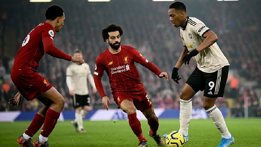Theo thống kê về lịch sử đối đầu Liverpool vs MU năm 2000 Theo thống kê về lịch sử đối đầu Liverpool vs MU năm 2000