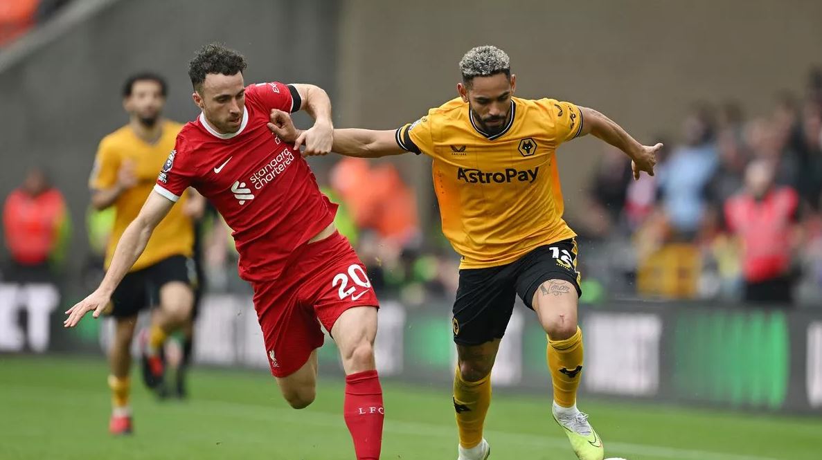 Soi kèo Wolves vs Liverpool, 23h30 ngày 28/9 - Ngoại hạng Anh Soi kèo Wolves vs Liverpool, 23h30 ngày 28/9 - Ngoại hạng Anh