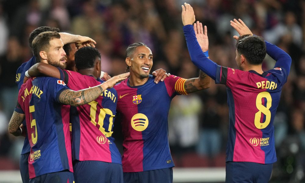 Soi kèo Barcelona vs Bayern Munich, 02h00 ngày 24/10 - Cúp C1 Châu Âu Soi kèo Barcelona vs Bayern Munich, 02h00 ngày 24/10 - Cúp C1 Châu Âu