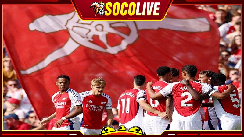 Cộng đồng Fan Arsenal được gọi là gì? Cộng đồng Fan Arsenal được gọi là gì?