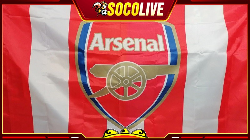Lịch sử phát triển của Logo Arsenal Lịch sử phát triển của Logo Arsenal