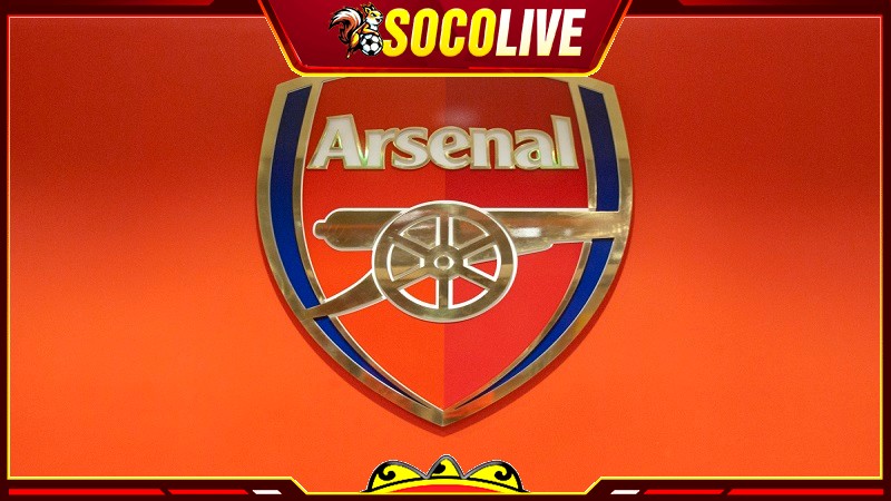 Ý nghĩa của Logo Arsenal Ý nghĩa của Logo Arsenal