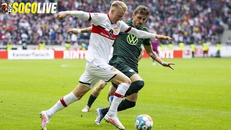 Wolfsburg sẽ đối đầu với Freiburg trên sân nhà tại vòng 31 Bundesliga Wolfsburg sẽ đối đầu với Freiburg trên sân nhà tại vòng 31 Bundesliga