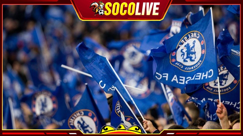 Màu sắc trang phục và biểu tượng của câu lạc bộ Chelsea Màu sắc trang phục và biểu tượng của câu lạc bộ Chelsea