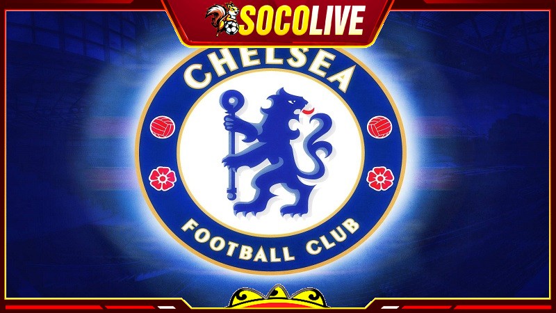 Sơ lược về đội bóng Chelsea Sơ lược về đội bóng Chelsea
