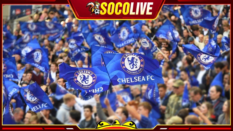 Những điều mà Fan Chelsea luôn tự hào Những điều mà Fan Chelsea luôn tự hào