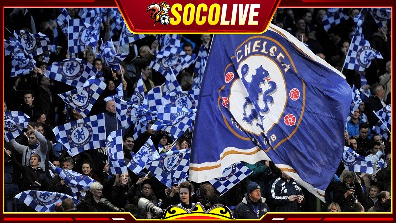 Vì sao Fan Chelsea chất lượng? Vì sao Fan Chelsea chất lượng?